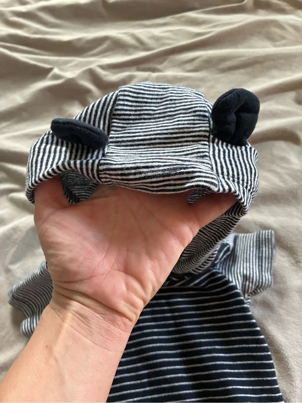 Boys romper bundle